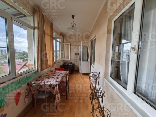 
  Продается 2-комн. квартира, 57.5 м², Санаторная ул
. Фото 9.