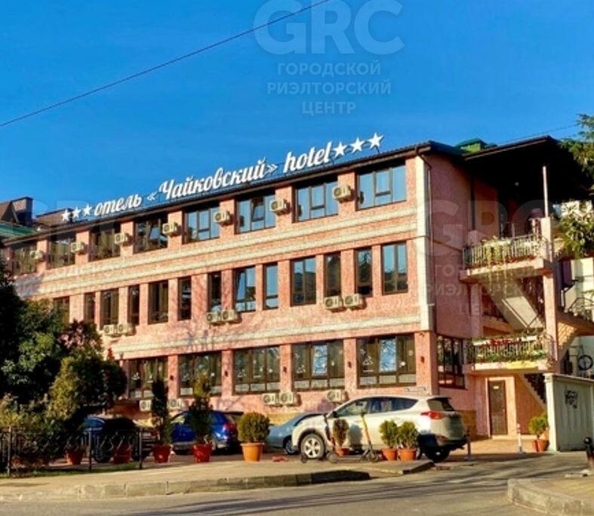 
  Продается студия, 16.8 м², Чайковского ул, д. 7/2
. Фото 10.