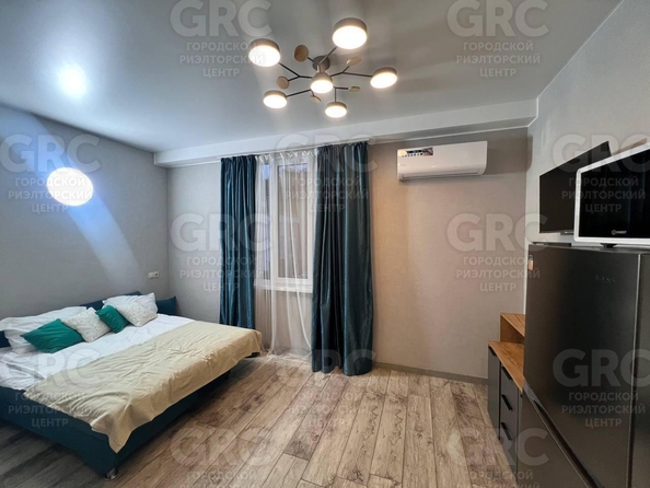 
  Продается апартамент, 23.3 м², Фабрициуса Я. ул, д. 66/1
. Фото 8.