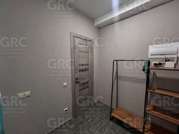 
  Продается апартамент, 23.3 м², Фабрициуса Я. ул, д. 66/1
. Фото 9.