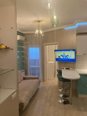 
  Продается 2-комн. квартира, 35 м², Параллельная ул
. Фото 2.