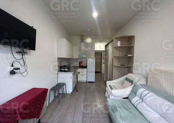 
  Продается студия, 20.9 м², Виноградная ул, д. 224/11
. Фото 3.