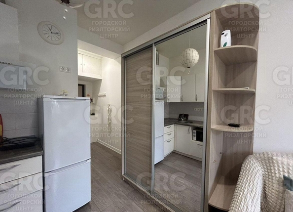 
  Продается студия, 20.9 м², Виноградная ул, д. 224/11
. Фото 7.