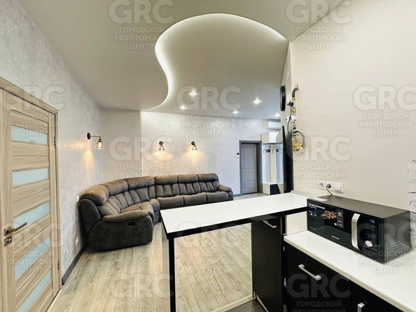 
  Продается 3-комн. квартира, 60 м², Вишневая ул, д. 18/3
. Фото 4.