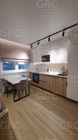 
  Продается 1-комн. квартира, 35 м², Трунова пер, д. 6
. Фото 2.