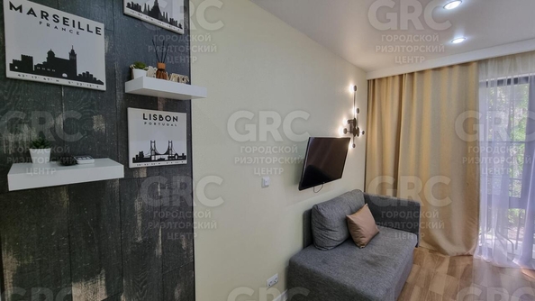 
  Продается студия, 25 м², Ленина ул, д. 219А/1
. Фото 5.