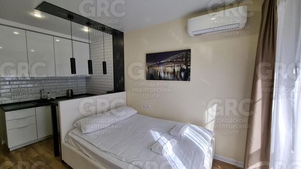 
  Продается студия, 25 м², Ленина ул, д. 219А/1
. Фото 4.