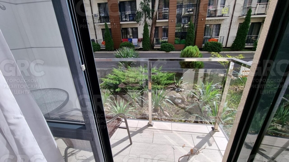 
  Продается студия, 25 м², Ленина ул, д. 219А/1
. Фото 6.