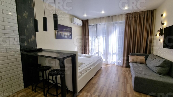 
  Продается студия, 25 м², Ленина ул, д. 219А/1
. Фото 8.