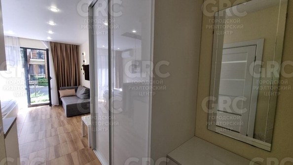 
  Продается студия, 25 м², Ленина ул, д. 219А/1
. Фото 10.