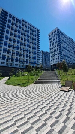 
  Продается студия, 18.4 м², ЖК Кислород, корпус 11
. Фото 1.