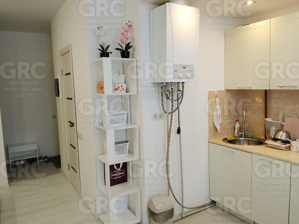 
  Продается студия, 25.1 м², Транспортная ул, д. 78/3
. Фото 2.