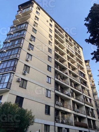 
  Продается 1-комн. квартира, 37.5 м², Санаторная ул, д. 48
. Фото 1.