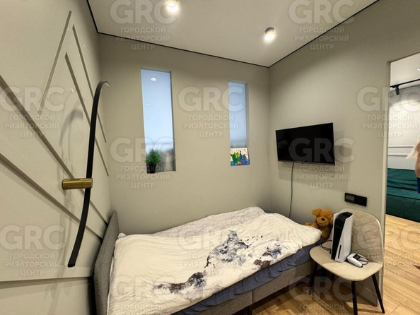 
  Продается 2-комн. квартира, 40 м², Трунова пер, д. 6
. Фото 7.