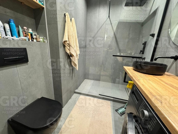 
  Продается 2-комн. квартира, 40 м², Трунова пер, д. 6
. Фото 12.