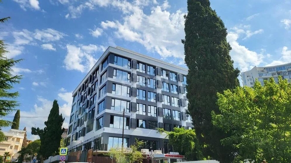 
  Продается апартамент, 33.8 м², Учительская ул, д. 10
. Фото 1.