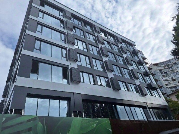 
  Продается апартамент, 33.8 м², Учительская ул, д. 10
. Фото 2.