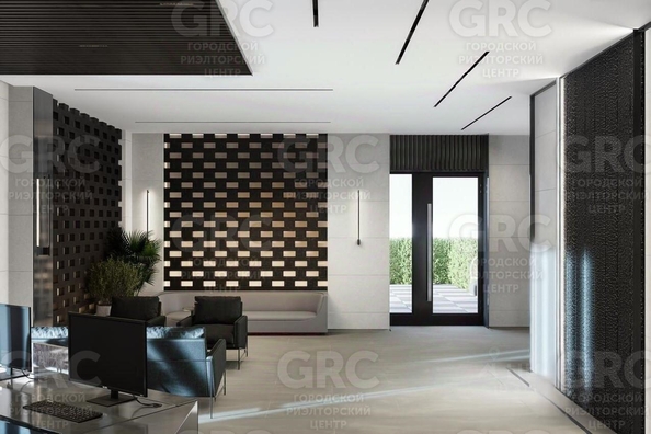 
  Продается апартамент, 33.8 м², Учительская ул, д. 10
. Фото 3.