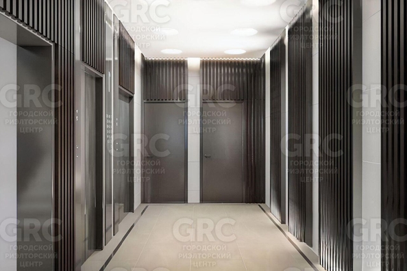 
  Продается апартамент, 33.8 м², Учительская ул, д. 10
. Фото 4.