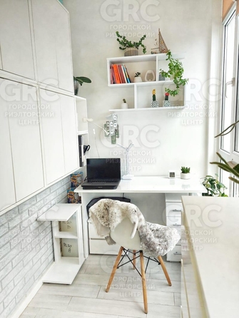 
  Продается 3-комн. квартира, 68 м², Тепличная ул, д. 96
. Фото 4.