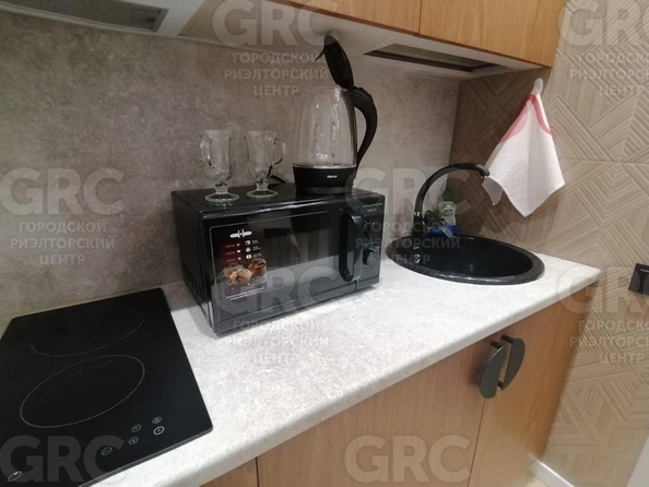 
  Продается студия, 18.6 м², Горького ул, д. 87к2
. Фото 3.