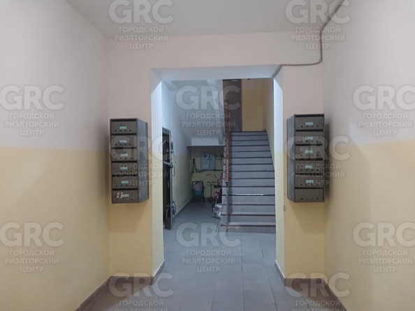 
  Продается 2-комн. квартира, 55.7 м², Фабрициуса Я. ул, д. 2/27
. Фото 4.