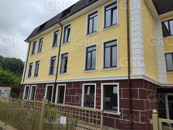 
  Продается 1-комн. квартира, 25 м², Тепличная ул, д. 83/1
. Фото 14.