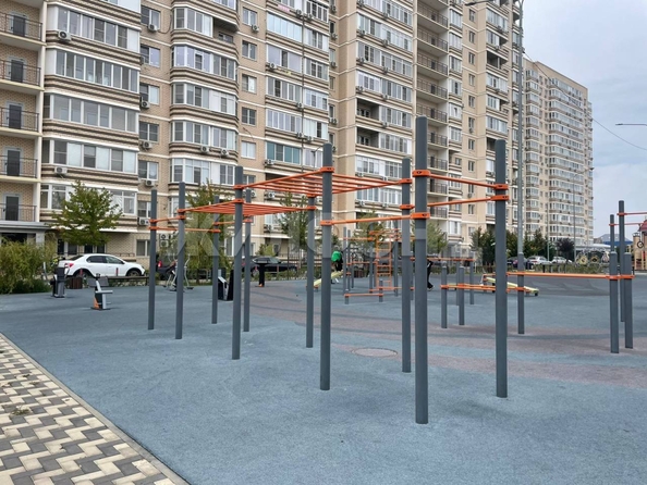 
  Продается 1-комн. квартира, 36 м², Дзержинского ул, д. 110А
. Фото 18.