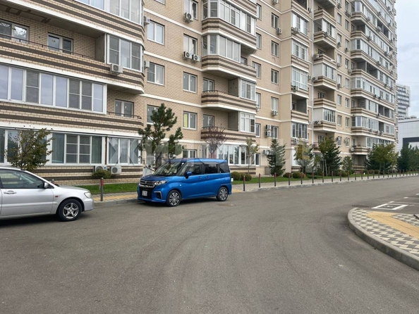 
  Продается 1-комн. квартира, 36 м², Дзержинского ул, д. 110А
. Фото 21.