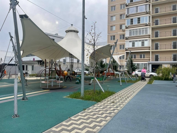
  Продается 1-комн. квартира, 36 м², Дзержинского ул, д. 110А
. Фото 22.