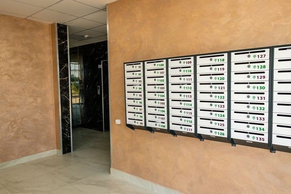 
  Продается 2-комн. квартира, 52 м², ЖК Зеленодар, литера 5б
. Фото 4.