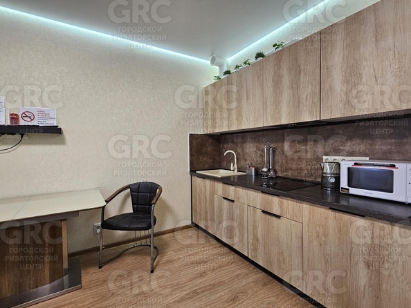 
  Продается студия, 32 м², Депутатская ул, д. 10
. Фото 4.