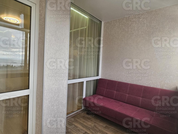 
  Продается студия, 32 м², Депутатская ул, д. 10
. Фото 6.