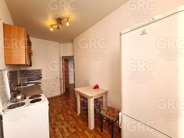 
  Продается 2-комн. квартира, 44 м², Вишневый пер, д. 85Б
. Фото 3.