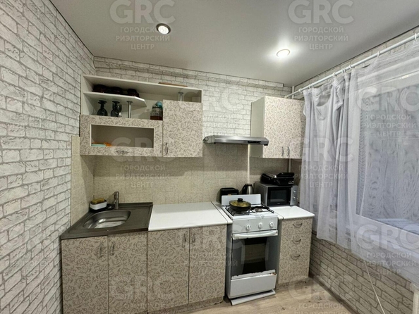 
  Продается 1-комн. квартира, 30 м², Волгоградская ул, д. 30
. Фото 1.