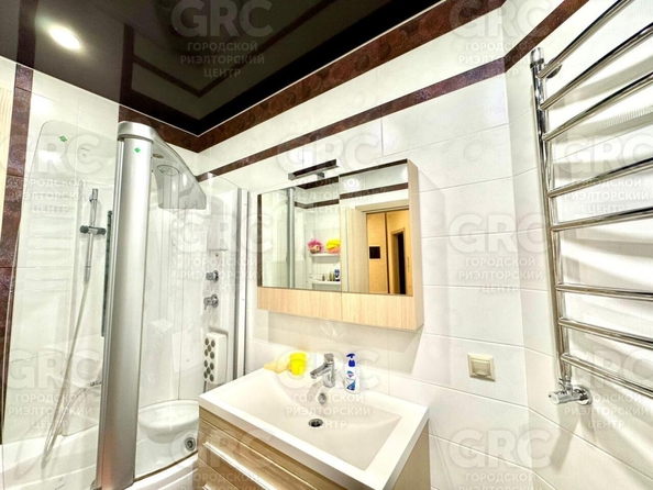 
  Продается 2-комн. квартира, 67 м², Роз ул, д. 52
. Фото 9.