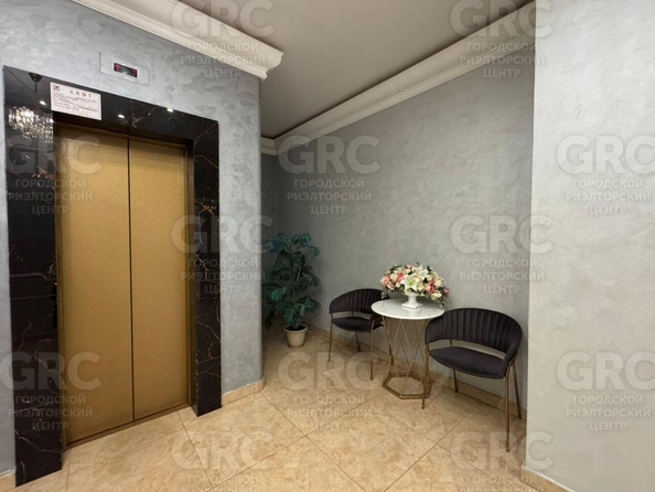 
  Продается 2-комн. квартира, 67 м², Роз ул, д. 52
. Фото 11.