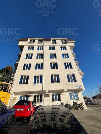 
  Продается студия, 34.7 м², Шаумяна ул, д. 24
. Фото 2.