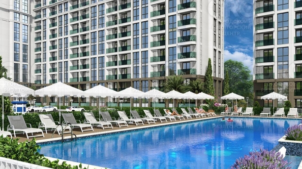 
  Продается студия, 19.1 м², Полтавская ул, д. 21А
. Фото 3.