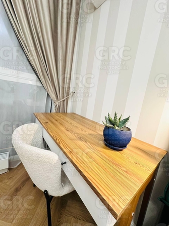 
  Продается 1-комн. квартира, 35 м², Ясногорская ул, д. 16/6
. Фото 6.