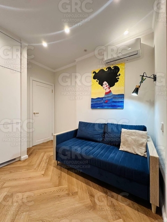 
  Продается 1-комн. квартира, 35 м², Ясногорская ул, д. 16/6
. Фото 9.