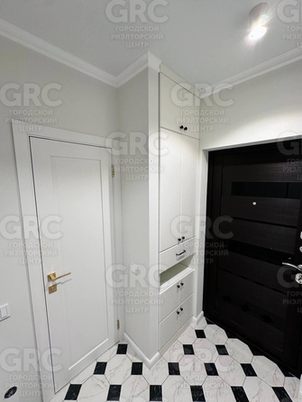 
  Продается 1-комн. квартира, 35 м², Ясногорская ул, д. 16/6
. Фото 16.