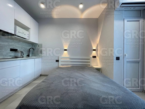 
  Продается студия, 18.3 м², Ясногорская ул, д. 16/6 к2
. Фото 10.