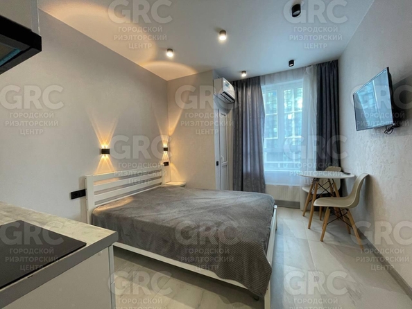 
  Продается студия, 18.3 м², Ясногорская ул, д. 16/6 к2
. Фото 13.