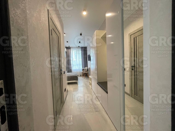 
  Продается студия, 18.3 м², Ясногорская ул, д. 16/6 к2
. Фото 23.