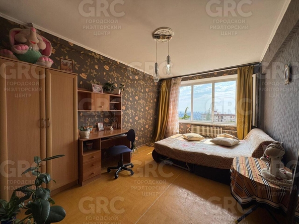 
  Продается 3-комн. квартира, 65.7 м², Вишневая ул, д. 24
. Фото 1.