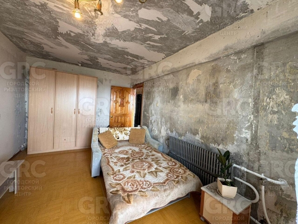 
  Продается 3-комн. квартира, 65.7 м², Вишневая ул, д. 24
. Фото 12.