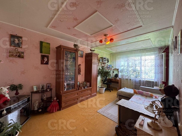 
  Продается 3-комн. квартира, 65.7 м², Вишневая ул, д. 24
. Фото 13.