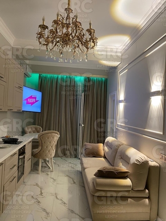 
  Продается 2-комн. квартира, 37 м², Виноградная ул, д. 55/1
. Фото 4.