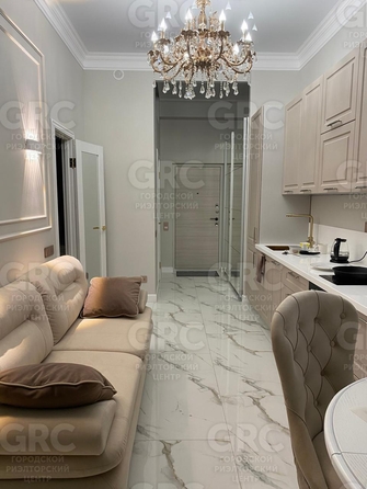 
  Продается 2-комн. квартира, 37 м², Виноградная ул, д. 55/1
. Фото 5.